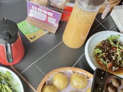 -坛南湾农家乐·海鲜楼·大排档(平潭坛南湾店)