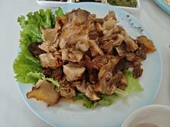 -沽源味道(中环路店)
