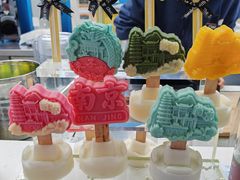 -金陵中学(河西分校)