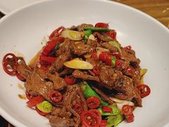 -老板恋上鱼(印象城店)