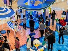 -天河城购物中心