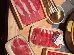 -巴奴毛肚火锅(七宝领展广场店)