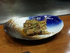 -大渔铁板烧(中山路八佰伴店)
