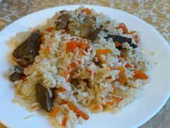 -维吾尔餐厅(宜山路店)