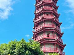 -南沙天后宫景区