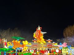 -济南方特东方神画