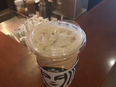 -星巴克(深圳新沙天虹店)