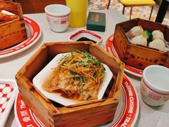 -明腾壹间茶餐厅(新都会花园广场店)