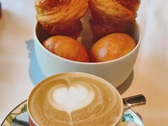 -Le Comptoir de Pierre Gagnaire