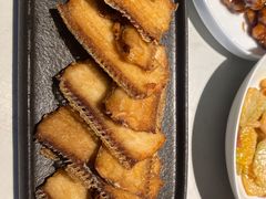 -老头儿油爆虾(金沙印象城店)
