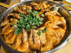 -黄记煌三汁焖锅(崇文门店)