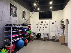 -成杰格斗·拳击·柔术·防身术(建设路店)