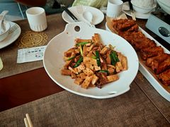 -十里·东湖院子(湖北省博物馆店)