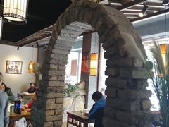 -打酱油·非遗淮扬菜(瘦西湖梅岭店)