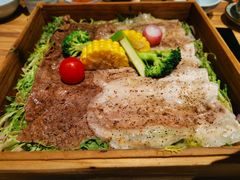 -蟹的岡田屋(正大广场店)