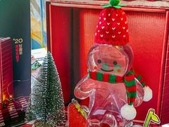 -紫荆广场·花漫里