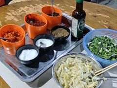 -小倪羊肉米线馆