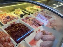 -顺水湾·牛肉牛杂火锅(驾鹤店)