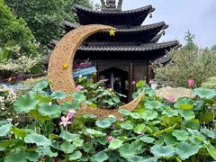 -钱王祠