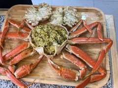 -震海贝烤贝·民俗特色店(延吉总店)