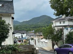 -杭州西湖风景名胜区-满觉陇四眼井