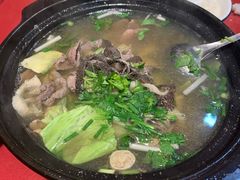 -谢老五跷脚牛肉·非遗传承店