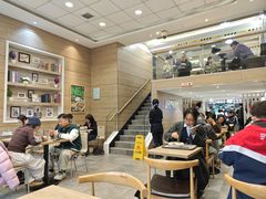 -魏家凉皮(西安秋林宏业商厦店)