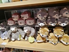 -九木杂物社(大族广场店)