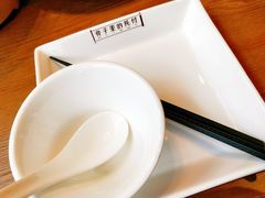 -拾味馆·浓鲜骨汤(光谷天地店)