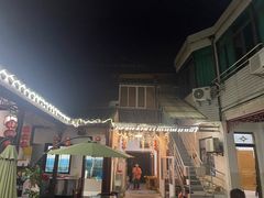 门面-小陆莲花蟹园农家乐(莲花岛店)