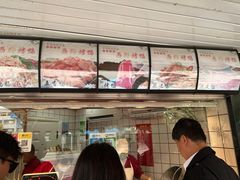 -晶牌烤鸭(延吉东路557弄小区店)
