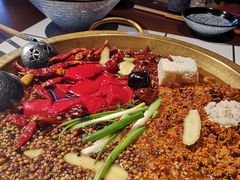 -三耳火锅(洪崖洞店)