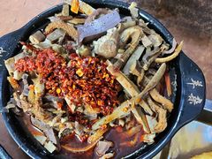 全羊杂-伟伟羊杂馆