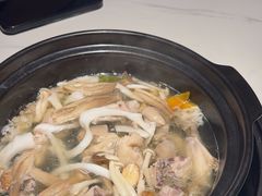 -狐狸爱上椰子鸡(滨江星光大道店)