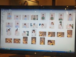 -范叔叔儿童摄影生活馆(芝麻开门欢颜店)