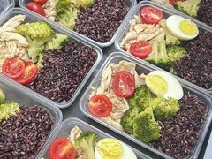 -Orenda健身工作室(平山店)