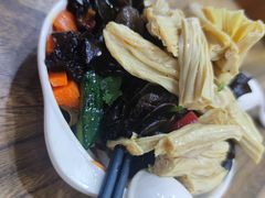 -霍嘟嘟手工水饺(黄山花园店)