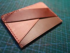 -零几体验diy皮具工作室(振业城店)