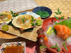 -鸟山鸣·日料食堂(王府井店)