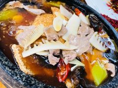 -院8里·少城记忆老川菜(宽窄巷子店)