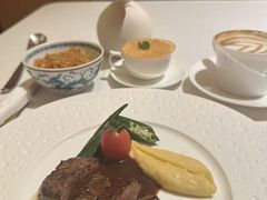 -香樟花园法式铁板烧(恒隆广场店)