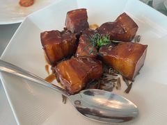 -世博源公馆·本帮融合菜·主题包厢·江景餐厅