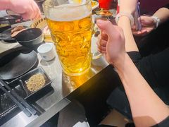 -谷牛日式烤肉(宝山U天地店)