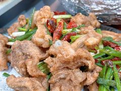 -金龙·打边炉(武进路店)