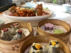 -佬泰丰斋· 乌镇茶食餐厅