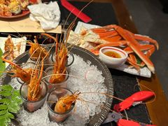 -匠和风精致料理(成都龙湖滨江天街店)