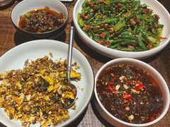 -铁公鸡·四川料理(天环广场店)