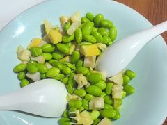 -金枝玉叶上海人家食府(三里河店)