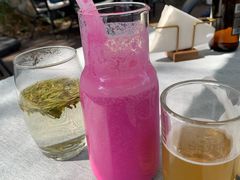 -龙井壹号·茶缘山景宴(龙井村店)