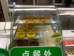 -赛百味SUBWAY(建六宜安广场店)